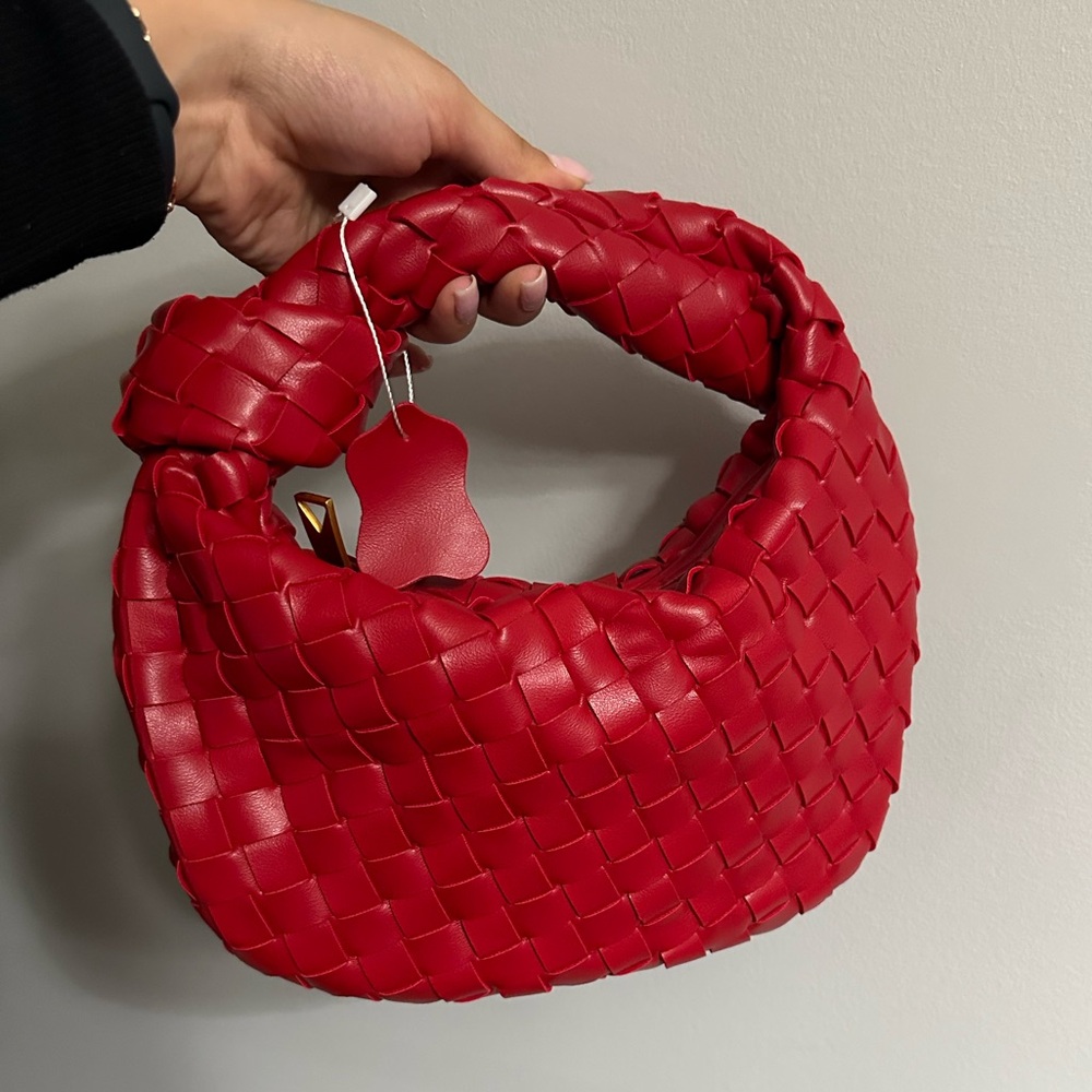 Bottega Veneta mini Jodie